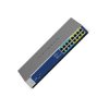 NETGEAR GS516UP-100EUS 16-Port Gigabit Ethernet High-Power POE