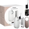 Aqara Smart Lock U200 Kit Biały Inteligentny zamek do drzwi EL-D02DW