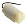 Mini Water Pump - DC 3V / 6V - 1W - 100l / h - Liquid Pump