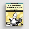 Arduino Workshop - 2nd Edition