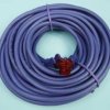 U/UTP 6e 10,0mb FIOLETOWY CCA PATCHCORD