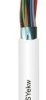 Kabel telekomunikacyjny YTKSYekw 3x2x0,5 TS0103 klasa Eca /100m/
