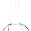 LAMPA WISZĄCA GLOBE 50W LED ML3808 Milagro