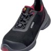 uvex 1 G2 6838249 ESD Obuwie ochronne S3 Rozmiar buta (EU): 49 czerwono-czarny 1 par(a)