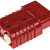 Konektor do baterii 175A Anderson Power Products 2 -pinowe 600 V Montaż przewlekany
