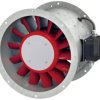 Helios Ventilatoren 2282 Wentylator rurowy 400 V 12430 m³/h