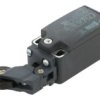 Wyłącznik krańcowy rolka z tworzywa Ø22mm NO + NC 10A PG13,5 FR 607