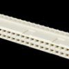 302-40064-01 Female multipoint connector 64-pin, straight 4 mm, A-B