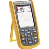 Fluke 4755890 123B/EU/S handheld oscilloscope 20MHz 2-ch 4GS/s multimeter