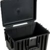 B & W International Walizka outdoorowa outdoor.cases Typ 5500 37.9 l (S x W x G) 495 x 365 x 315 mm czarny 5500/B