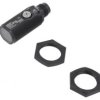 Czujnik fotoelektryczny prosty o zasięgu 0,1÷2m PNP 100mA -PIN 4 E3FA-BP22