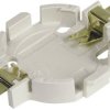 Gniazdo baterii guzikowej CR2032 MPD, miniaturowe, SMD