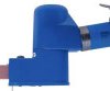 Szlifierka taśmowa, pneumatyczna PFERD TOOLS PBS 5/155 HV 2324 80704025