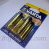 Bateria alkaliczna 1.5V R6 (AA) /VARTA /