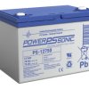 Uszczelniony akumulator kwasowo-ołowiow 78Ah Power Sonic 12V