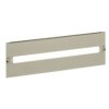 Płyta czołowa do aparatów modułowych Prisma P/G 5M 250mm 850mm 03218 SCHNEIDER ELECTRIC