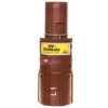 Obudowa wtyczki przenośna EPIC POWERLOCK F6 C L1 brązowa M40 44420213
