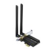 Karta Sieciowa Tp-Link Archer Tx50e Wi-Fi 6, Bluetooth 5.0
