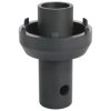Sealey CV020 Axle Lock Nut Socket 105-125mm 3/4"Sq Drive