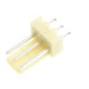 Wtyk prosty do druku 3PIN 2,54mm (10szt) /19