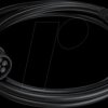CH-10-07-7 Type 2 cable for electric vehicles, 22 kW, 5 m