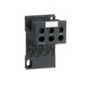 Blok zaciskowy do szyny 35mm LRD/LR3D LAD7B106 SCHNEIDER ELECTRIC