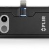 Kamera termowizyjna do smartfona FLIR ONE PRO iOS 160 x 120 Pixel -20 do +400 °C Kalibracja (ISO)