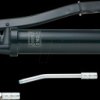 2162-1 Grease gun, hand lever