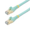 Kabel Ethernet Cat6a długość 7.5m Z zakończeniem StarTech.com