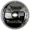 Tarcza tnąca Makita Makita Specialized EFFICUT - Kreissägeblatt - für Holz, Metall 305 x 30 x 2.15 mm 1 szt.