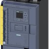 Siemens 3RW5545-2HF14 3RW55452HF14 Soft-start Moc silnika przy 400 V 160 kW Moc silnika przy 230 V 90 kW 200 V, 480 V Na