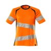 19092 T-shirt, ladies fit 4XLONE hi-vis