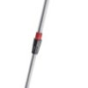 Metabo 628426000 628426000 Uchwyt teleskopowy Pasuje do Metabo PowerMaxx SGS 12 Q, Metabo SGS 18 LTX Q