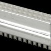 164B10039X D-SUB socket, 25-pin, industrial design