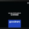 DYSK SSD GOODRAM CX400 G2 512GB SATA3