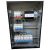 matt:e ARD-6-32-M 32A Connection unit with auto reset and 6x 32A DP MCB's