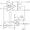 Automotive Catalog Wideband Operational Amplifier