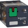 Schneider Electric RPM32F7 Przekaźnik o wysokiej wydajności