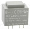 TEZ2.5/D/15V
