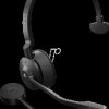 9653-470-111 Headset, Evolve 55, USB-C, MS, Mono