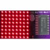 8x8 LED matrix MAX7219 - Red