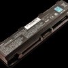 51331 Laptop battery for TOSHIBA, Li-Ion, 4400 mAh