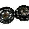 Głośnik YD-27 0,25W/16 ohm h=8mm