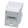 Modul Keystone Rj45 Utp Kat.6 Nieekranowany Datagate+ Biały Molex
