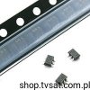 BC847PN NPN+PNP 50V 0.1A 0.3W SMD-SOT363 INFINEON