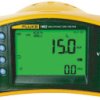 Tester instalacji elektrycznych 1651B, IP40, CAT III 500 V, CAT IV 300 V, z kalibracją ISO, Fluke