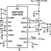 Synchronous Buck Controller with Constant On-Time and Valley Current Mode with Power Saving Mode
