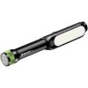 GP Discovery GPDISFFLC34BK223 C34 Work Light: 350/550lm, IPX4, Magnetic Clip