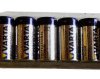 Bateria do aparatu CR-123A Varta CR-123A 1430 mAh 3 V 10 szt.