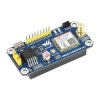 Moduł komunikacyjny GSM/GPRS SIM800C HAT dla Raspberry Pi - Waveshare 16157